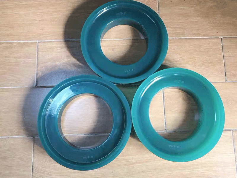 泵車(chē)活塞